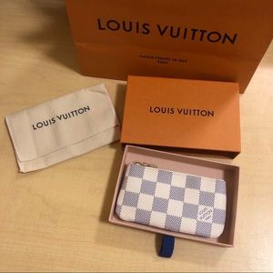 Louis Vuitton Key Pouch